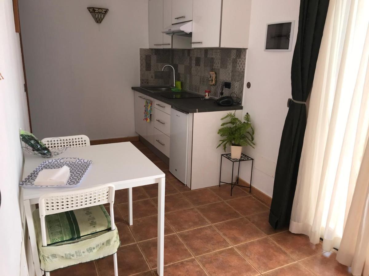 Casaenos Apartment Гранадиля де Абона Екстериор снимка