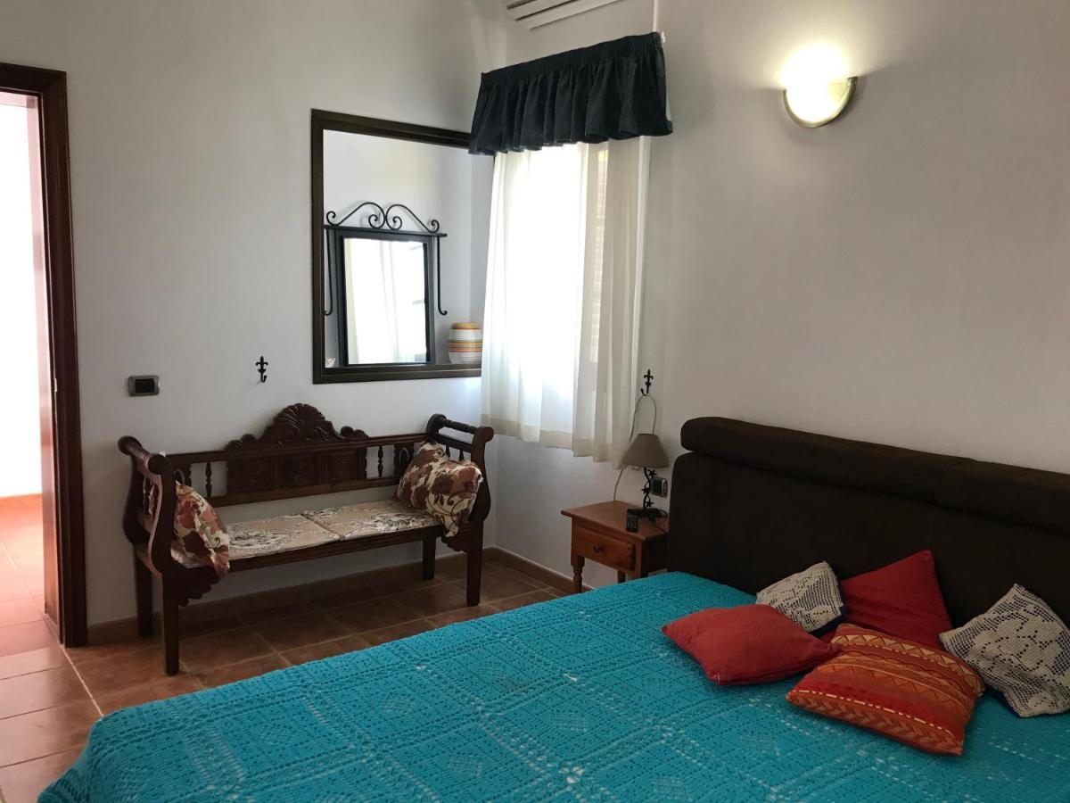Casaenos Apartment Гранадиля де Абона Екстериор снимка