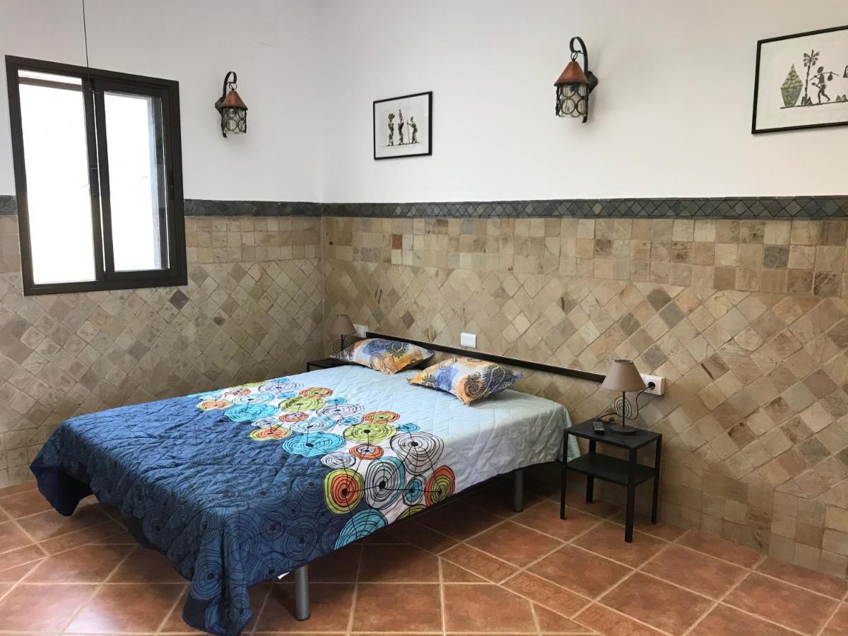 Casaenos Apartment Гранадиля де Абона Екстериор снимка