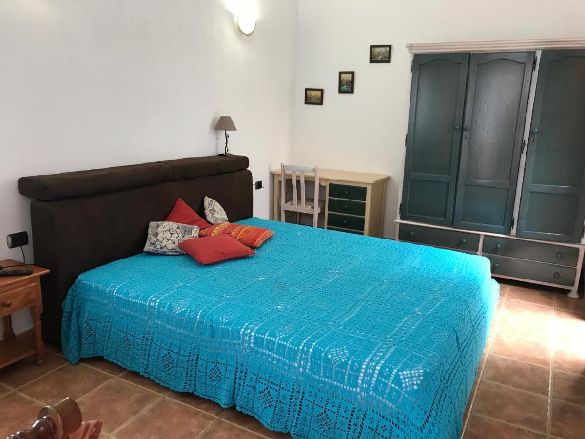 Casaenos Apartment Гранадиля де Абона Екстериор снимка