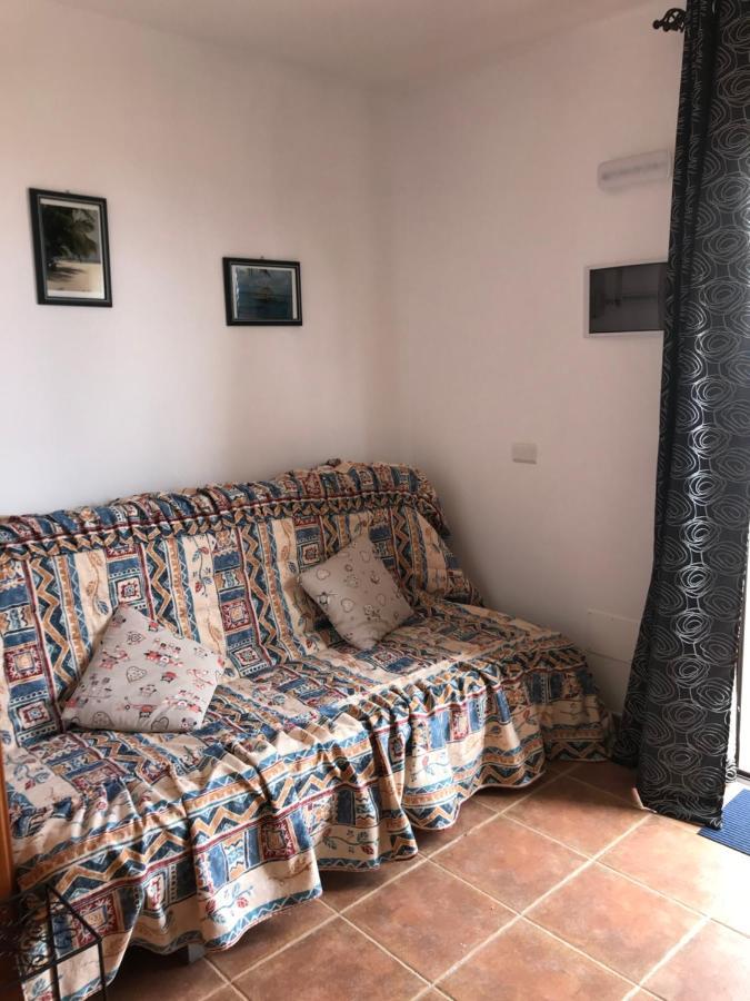 Casaenos Apartment Гранадиля де Абона Екстериор снимка