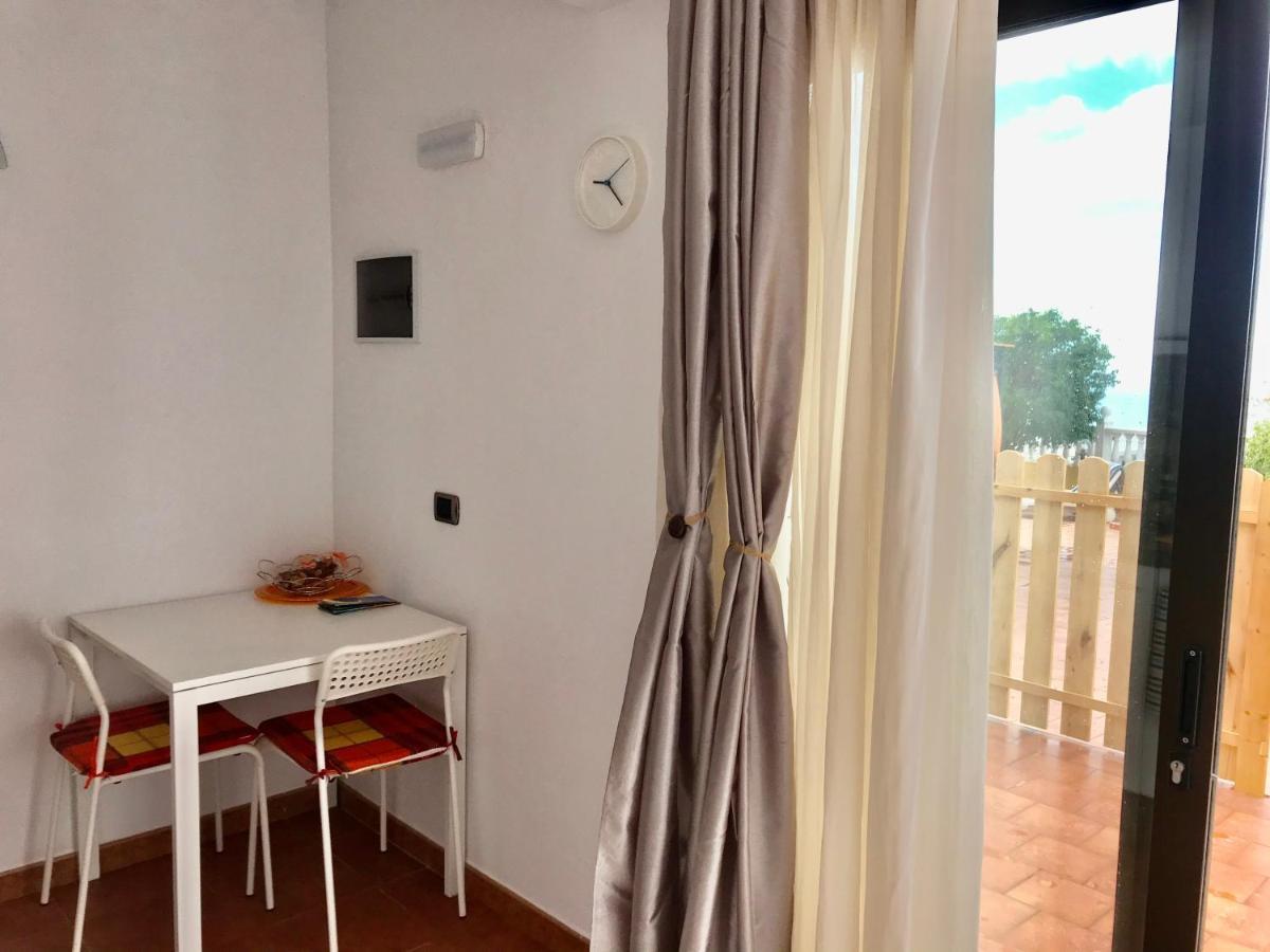 Casaenos Apartment Гранадиля де Абона Екстериор снимка