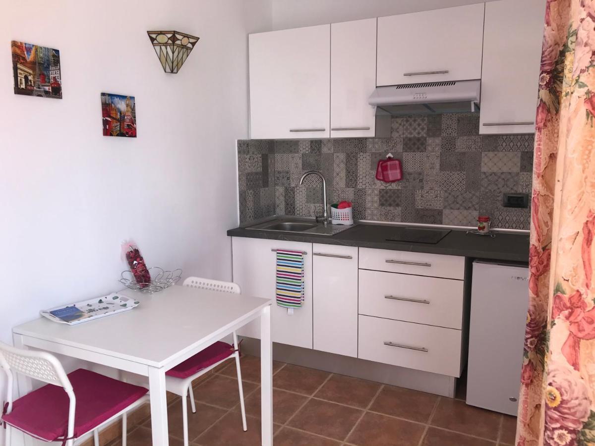 Casaenos Apartment Гранадиля де Абона Екстериор снимка